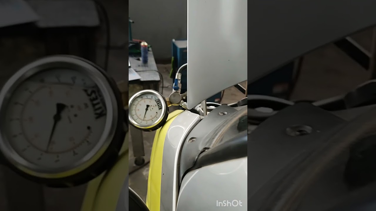 Ducato luz de injeção acende e desliga