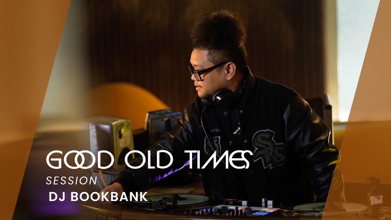 GOT Vibe Mixtape Vol.8 Mixed by Bookbank