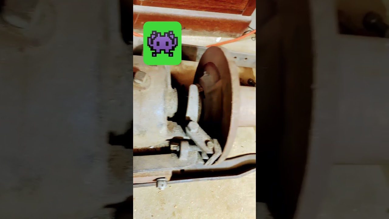 Braden M U2 winch for a dodge power wagon￼