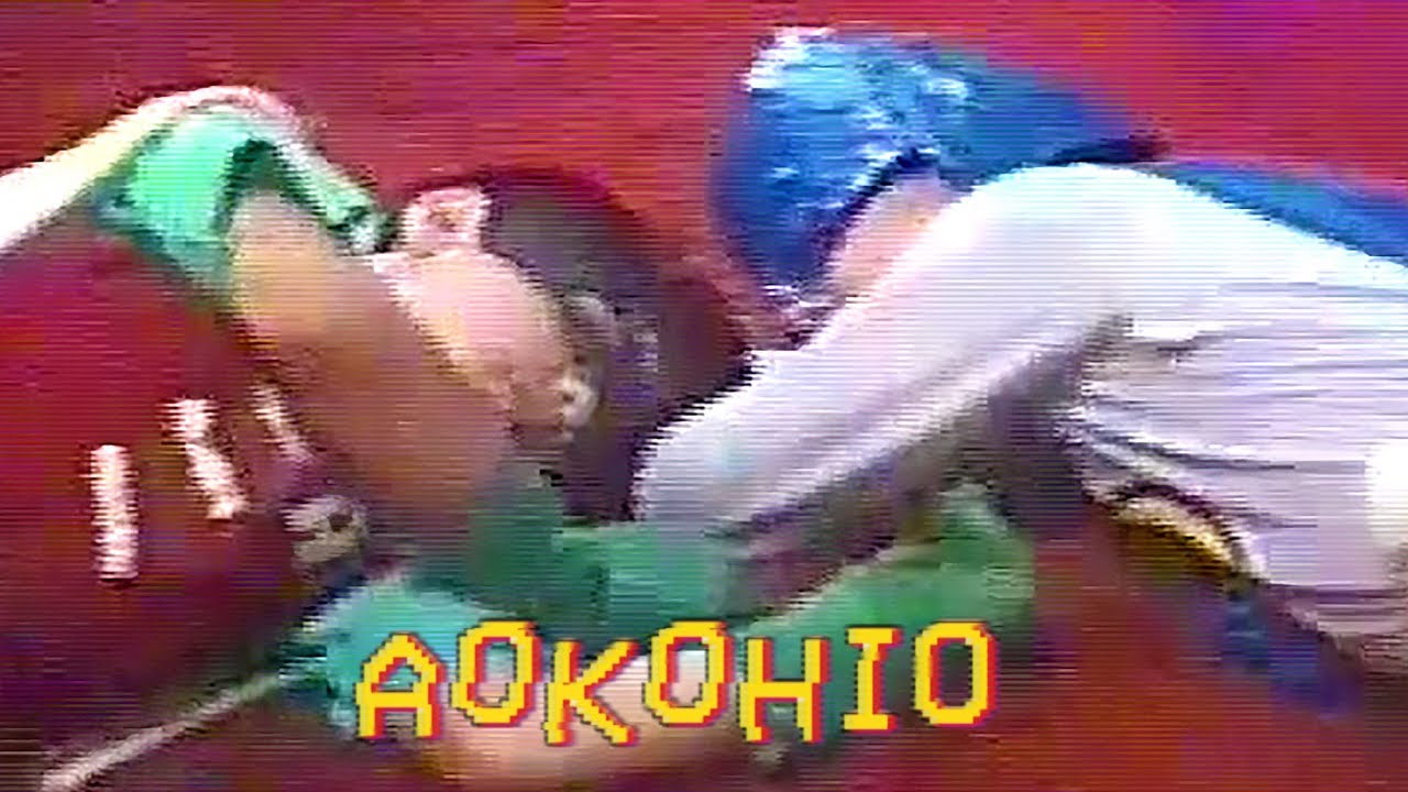 WHY? - AOKOHIO (Visual Album)