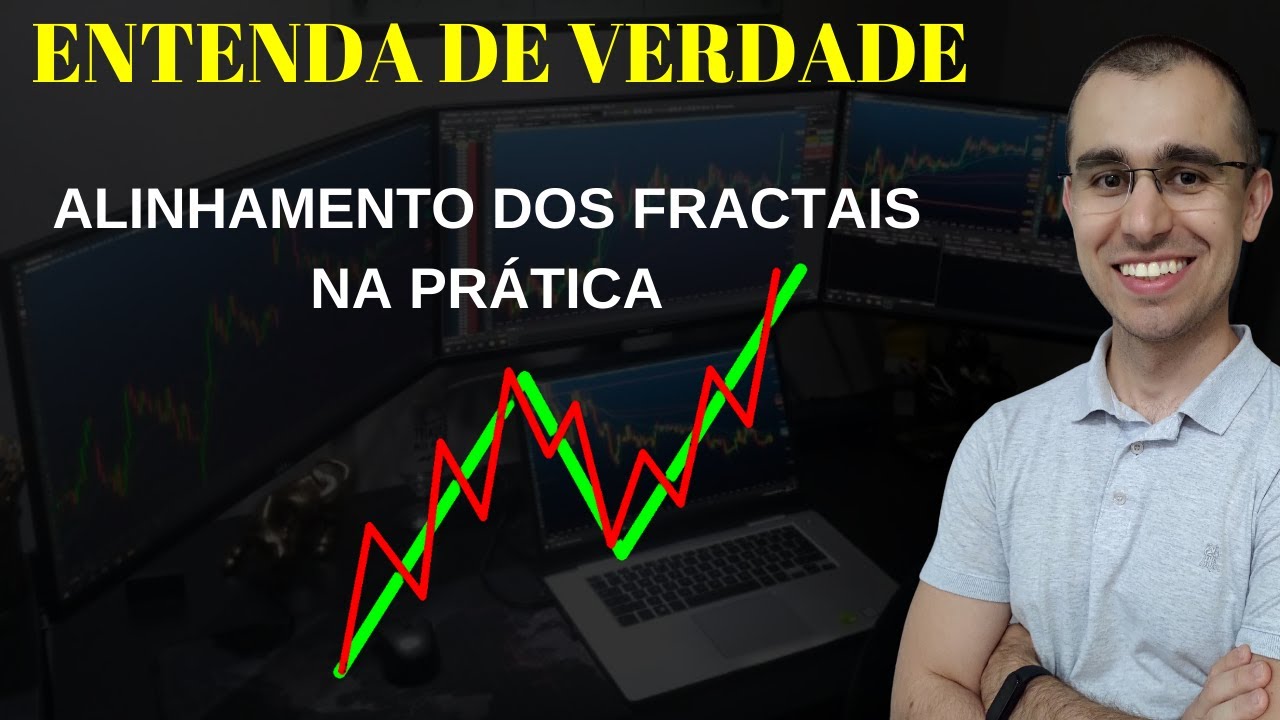 ALINHAMENTO DOS FRACTAIS NA PR&Aacute;TICA