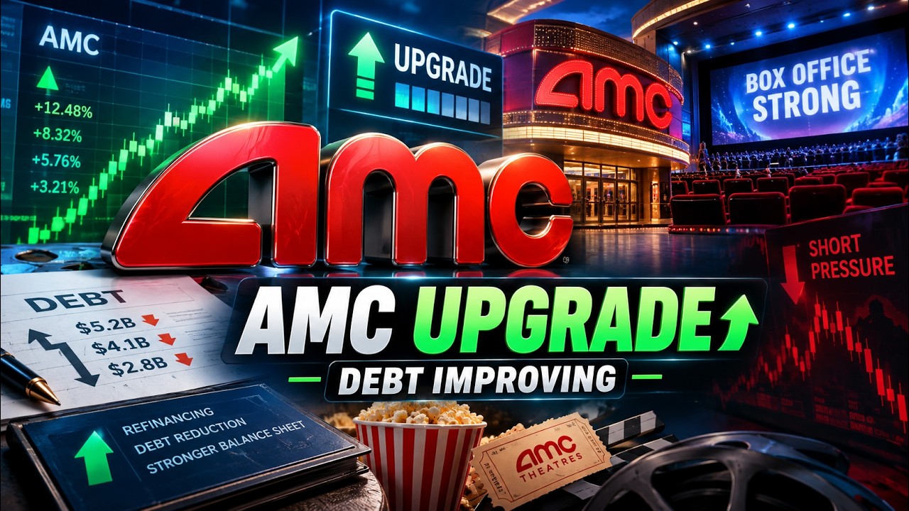 Акции AMC изменили правила игры? Вот что произошло