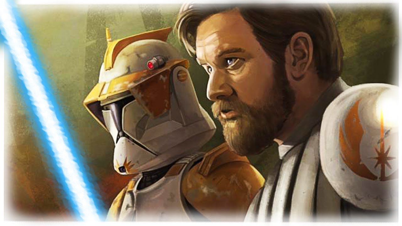 How were Jedi Generals Assigned to their Units?
