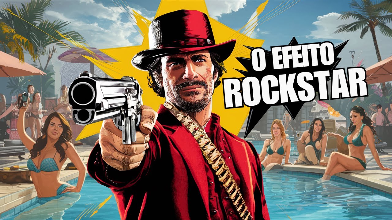 COMO A ROCKSTAR 