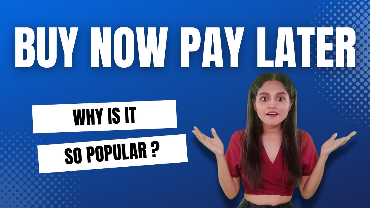 Buy Now Pay Later (BNPL): What It Is and How it Works? | IdeaUsher