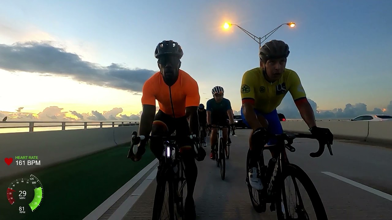 Don Pan Ride, One Lap Sprint, Friday 09/24/2021