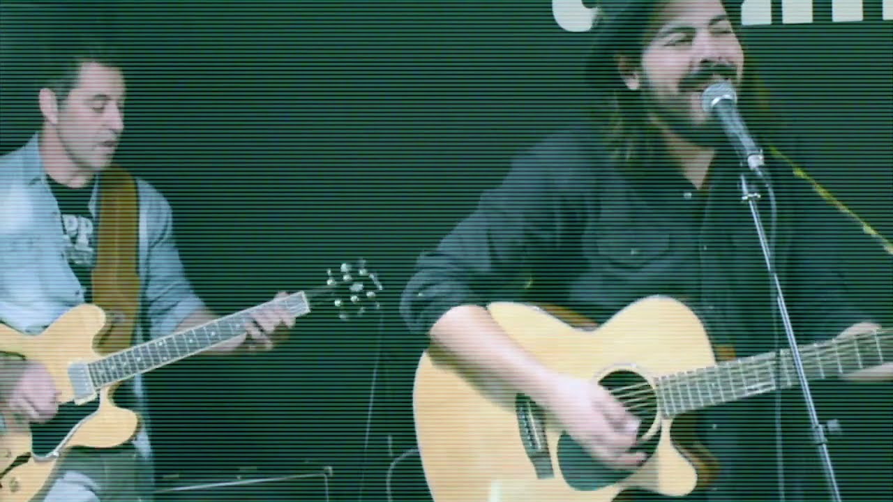 Los Ejecutivos   ¿Quién lo iba a suponer / You never can tell ( Cover en español )