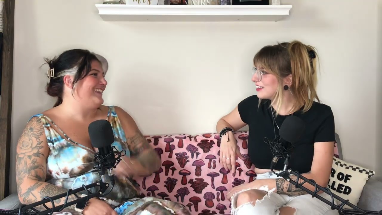 Two Mamas No Manual Podcast: Ep. 5 – Strength, Regulation, Talking to Kids about Empowered Decisions
