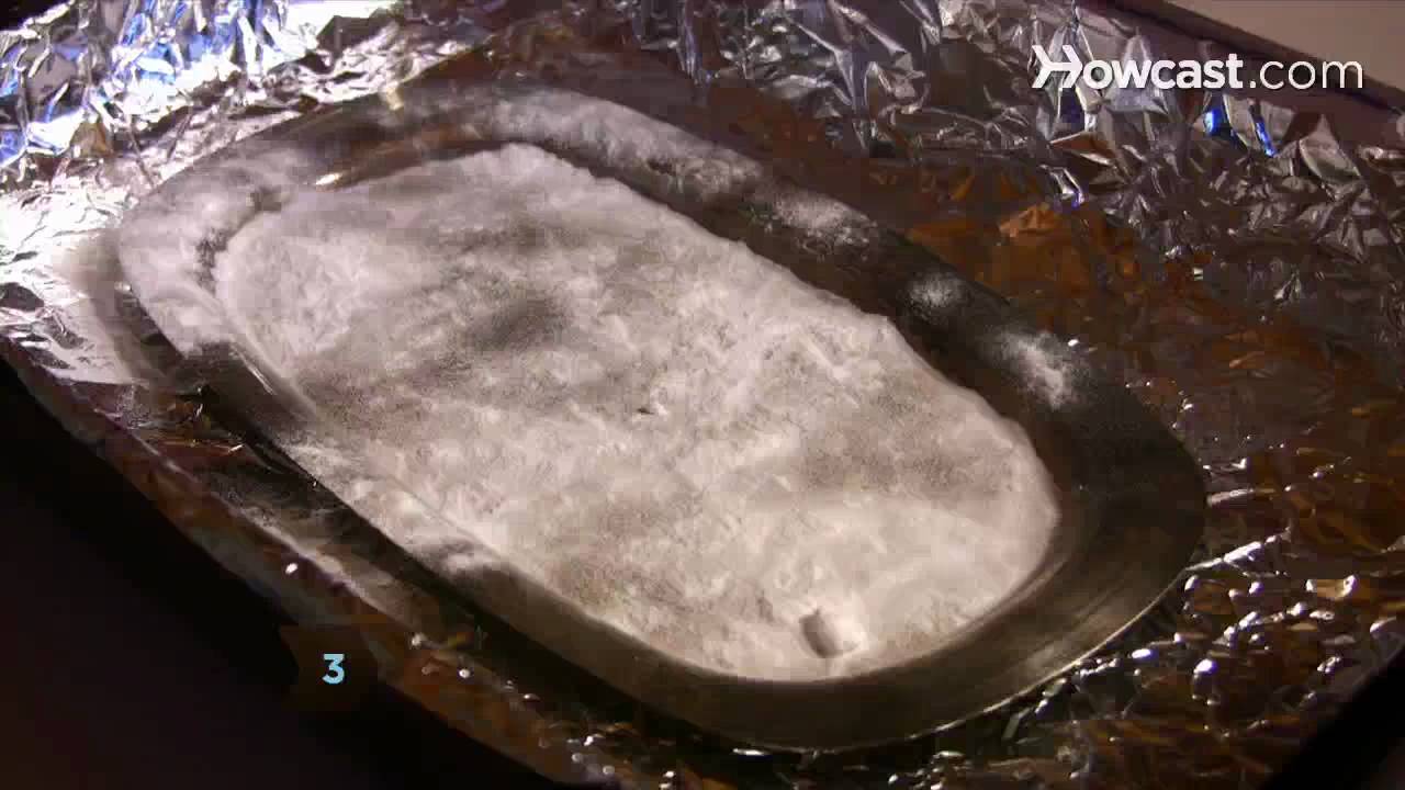 How to Clean Sterling Silver Effortlessly