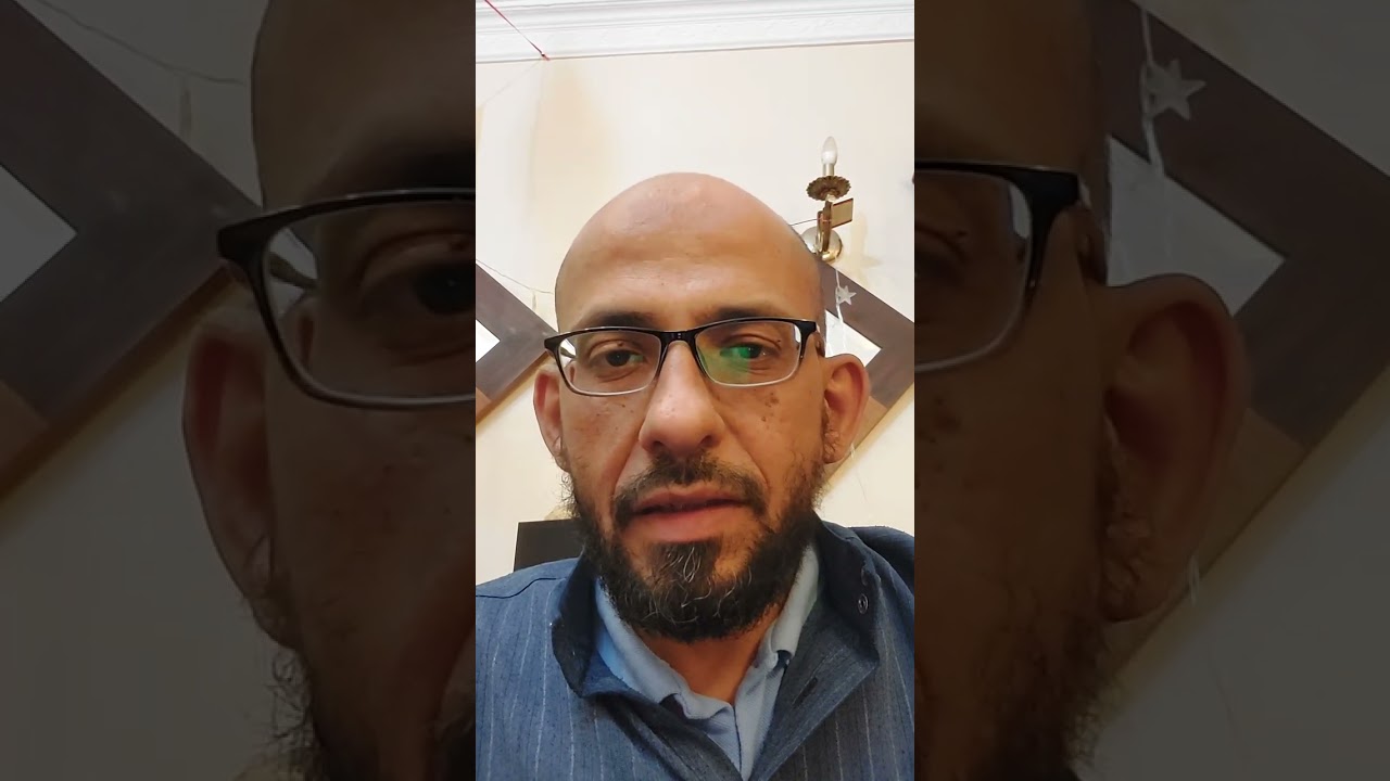 إزاى أفوز بليلة القدر #رمضان #يا_باغى_الخير #دعاء #الصدقه #بلغوا_عنى_ولو_اية 