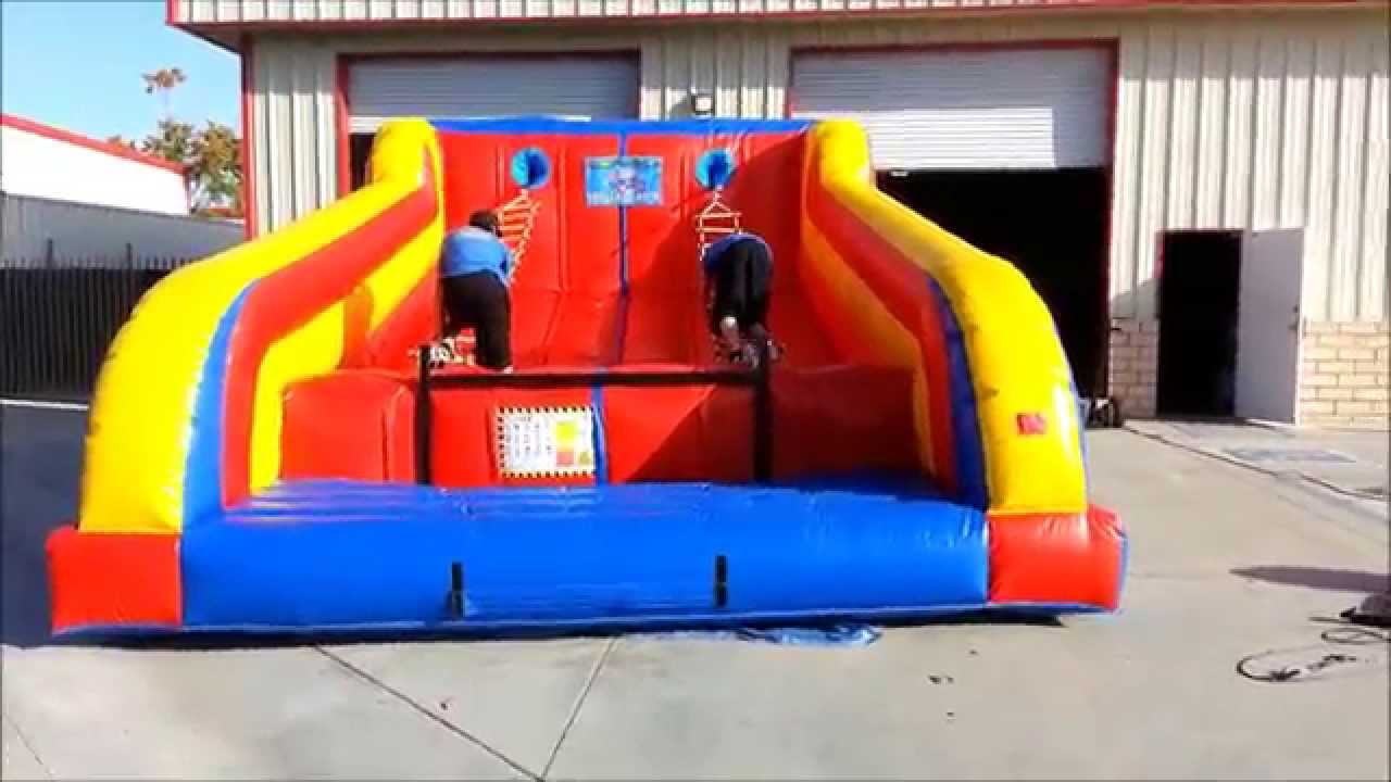 Inflatable Game Rentals & Interactives  Temecula-Murrieta-Riverside-Corona 951-823-9279