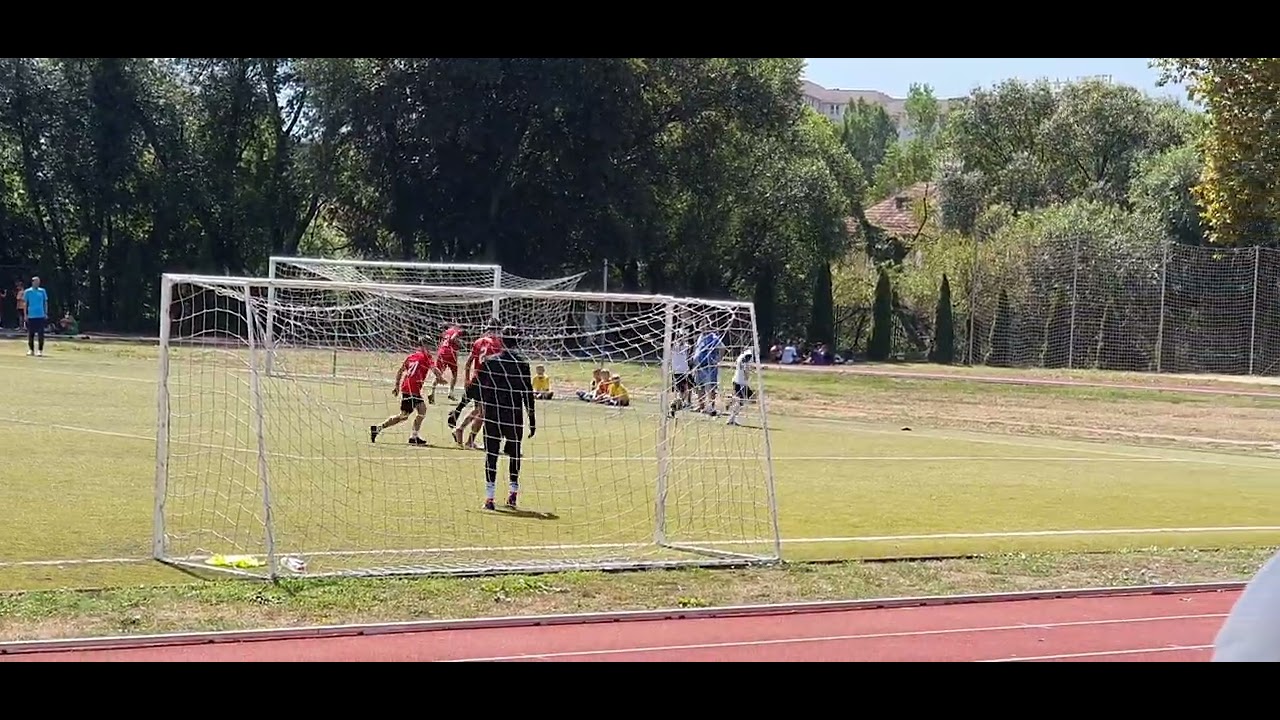 FK Baton(2011) vs FK Vratnik (25.08.2024) Winner cup 2024