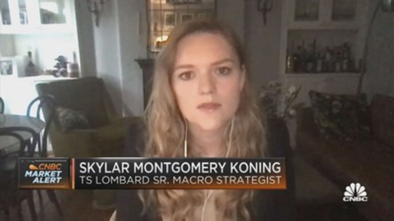 Koning: Highly volatile economic data is making the current trading environment very difficult