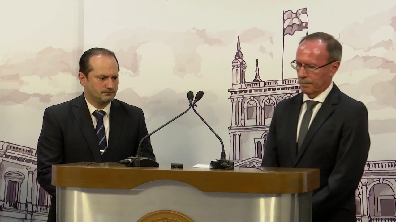 VIVO - Conferencia de Prensa