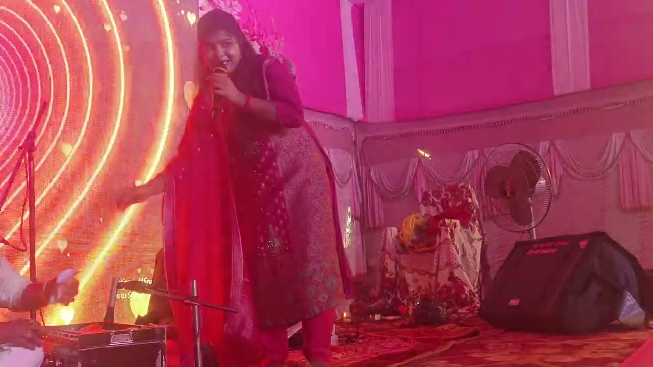 Jug jug jiyo lalanva se bhag Jana#