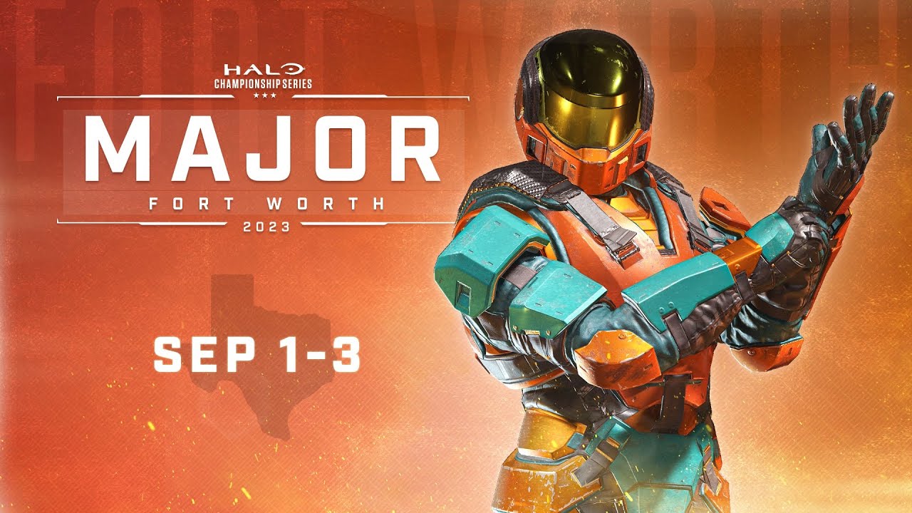 HCS Fort Worth Major (A Stream) - Day 2