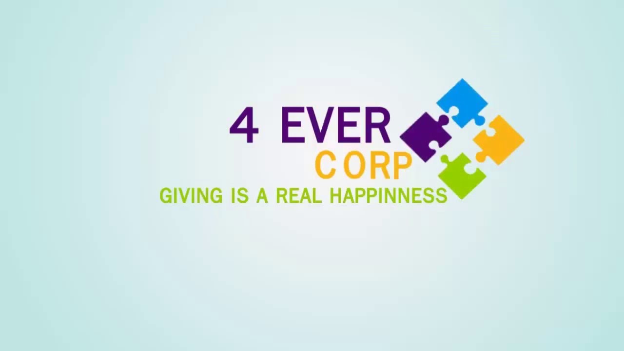 ิblogger 4evercorp