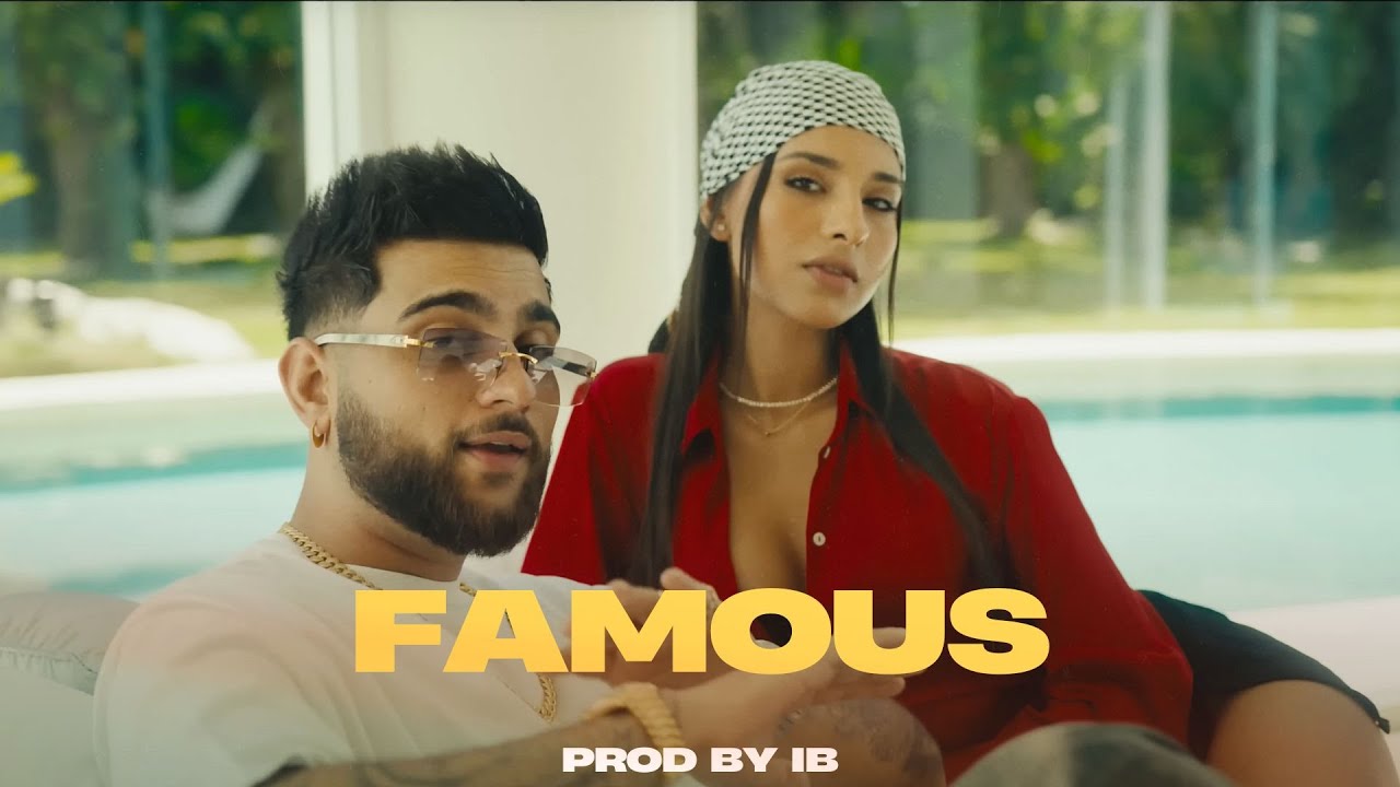 [ SOLD] KARAN AUJLA TYPE BEAT - 