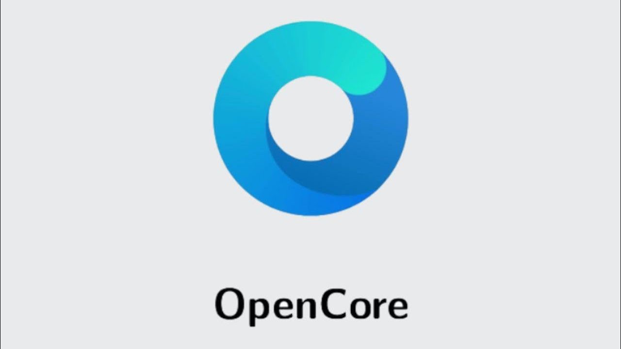 НЮАНСЫ OpenCore 0.7.3/НЕ ГРУЗИТСЯ OpenCore 0.7.3