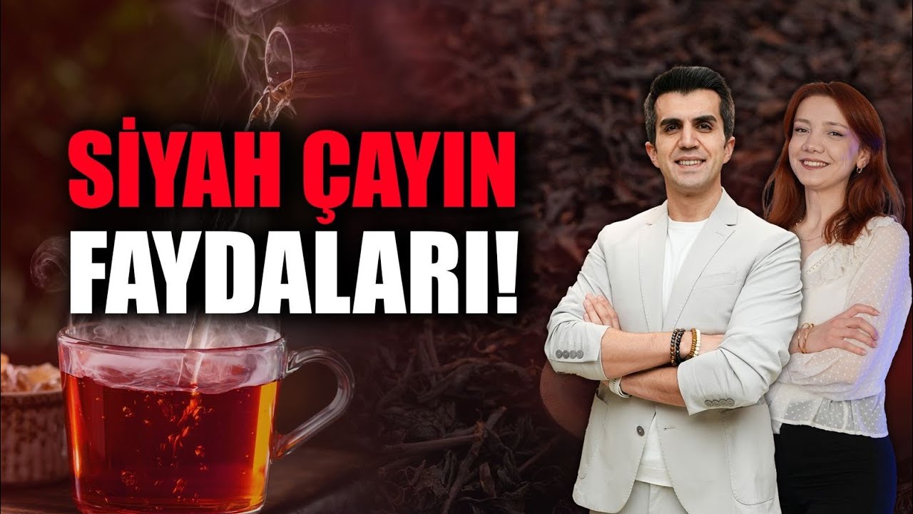 GÜNDE 4 FİNCAN ÇAY İÇİN! PEKİ AMA NEDEN?