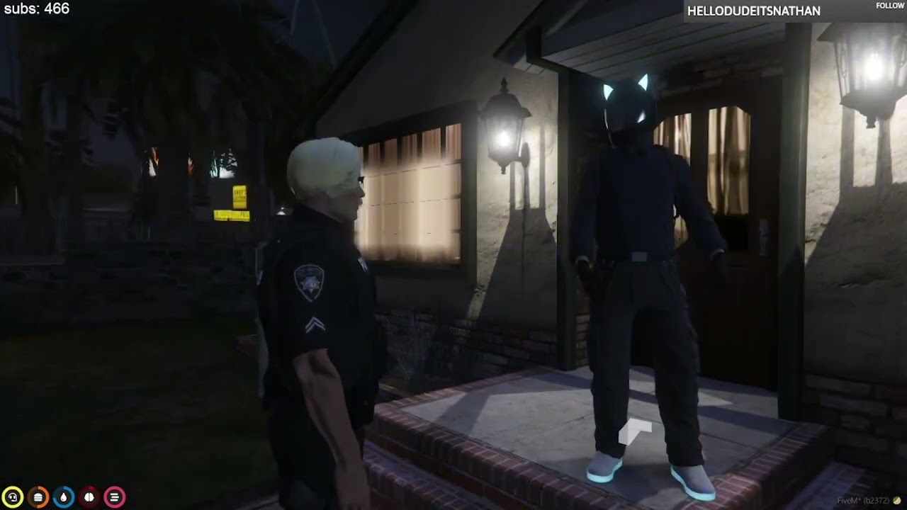 All POVs | “He took a microwave!” | Sykkuno’s (Yuno ) GTA NoPixel 3.0 RP