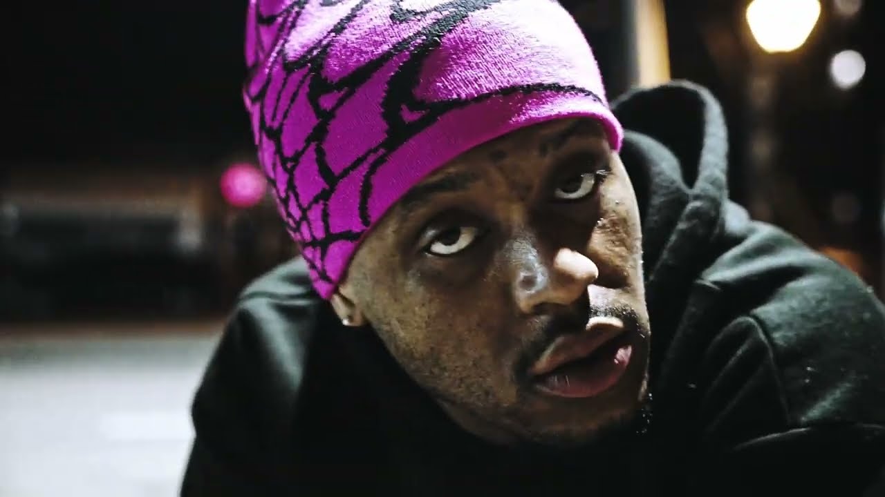 T Mane - D.I.E (OFFICIAL VIDEO)  SHOT BY: @TrePProductions