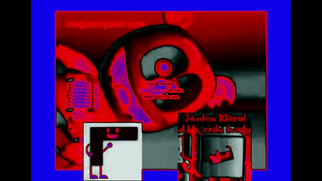 (Requested) Preview 2B V35 Effects (Matutano Csupo Effects)