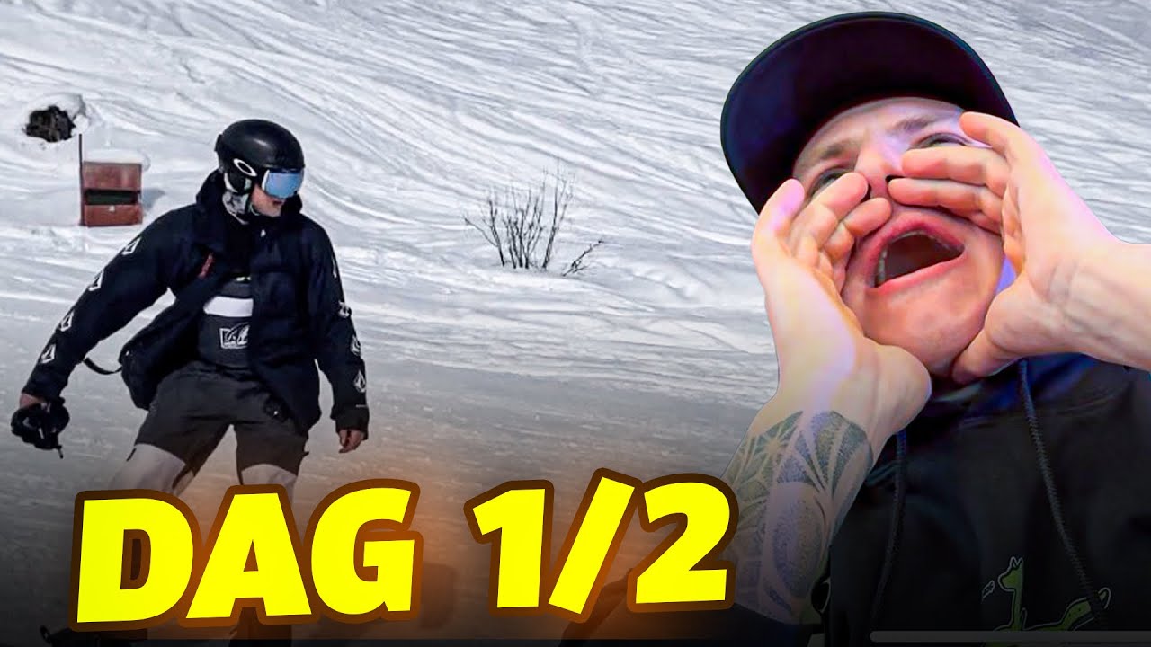 6 DAGEN in ZILLERTAL?! ❄️  Dag 1 & 2: Nieuwe SKIGEBIEDEN + APRES-SKI