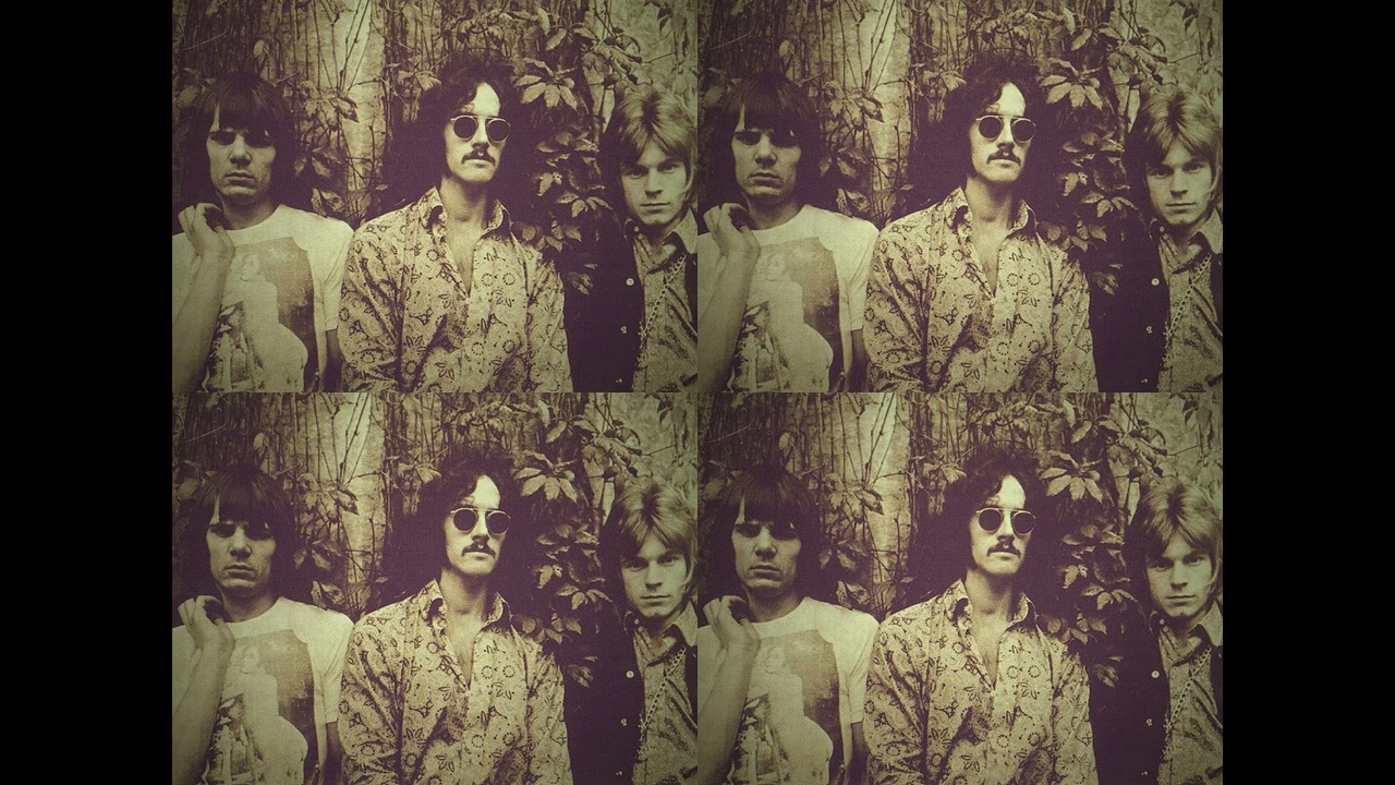 Love Sculpture (Featuring Dave Edmunds) - John Peel Session October 1968