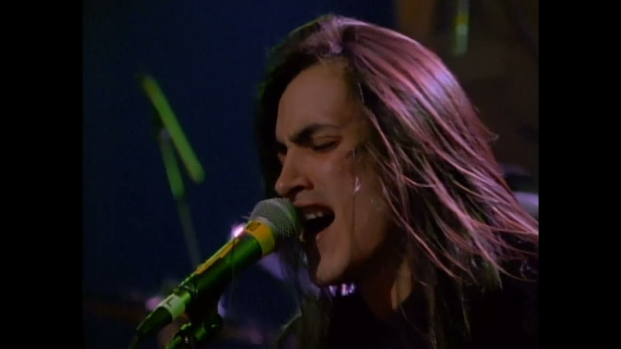 Extreme - Hole Hearted (Live in U.K. 1992) (HD 60fps)