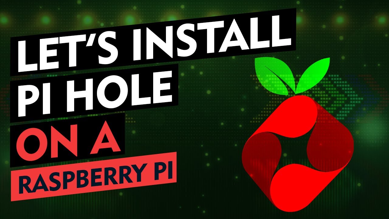 Как установить Pi-Hole | Блокировка рекламы