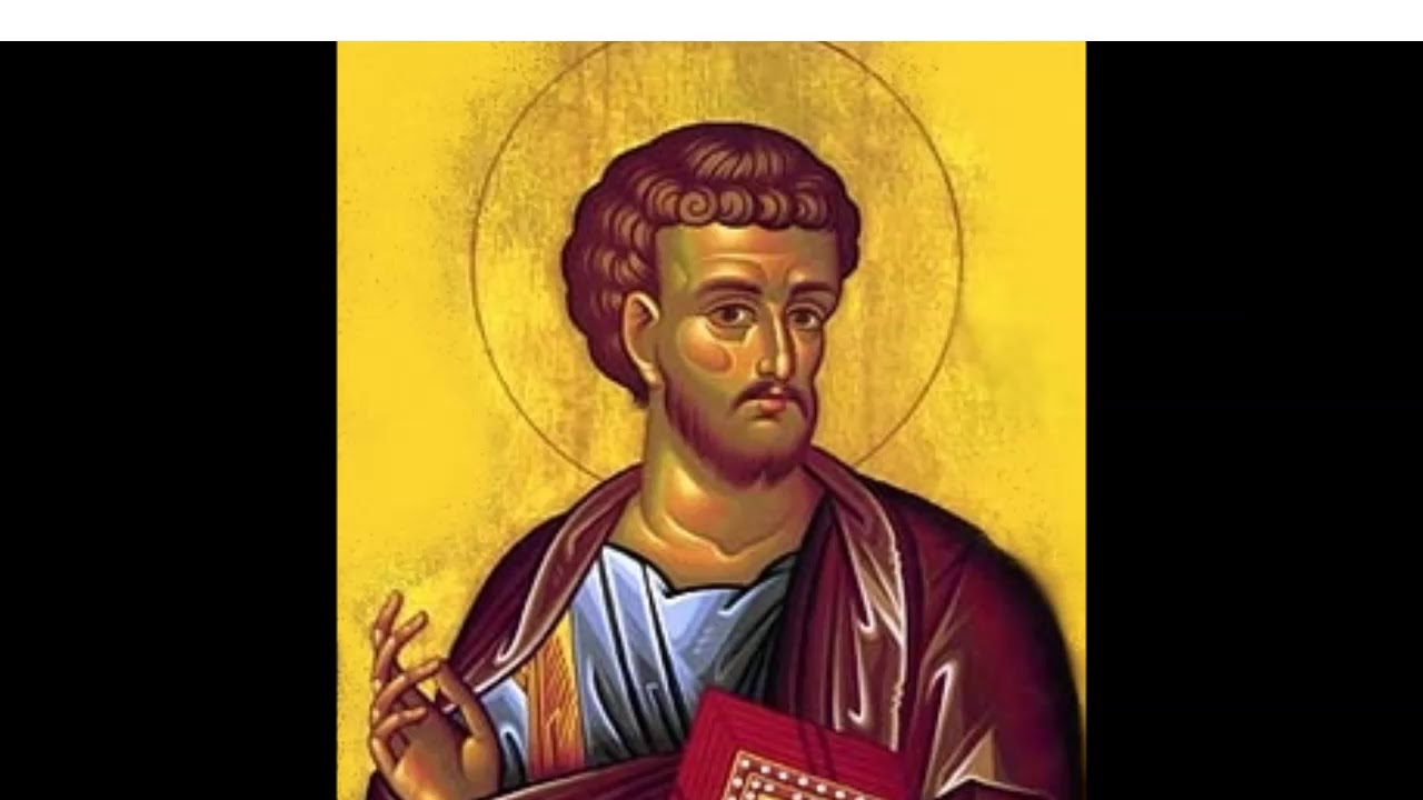 القديس تادرس المشرقي