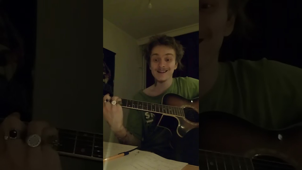 Barış kocatürk - olmaz (Candan erçetin cover)