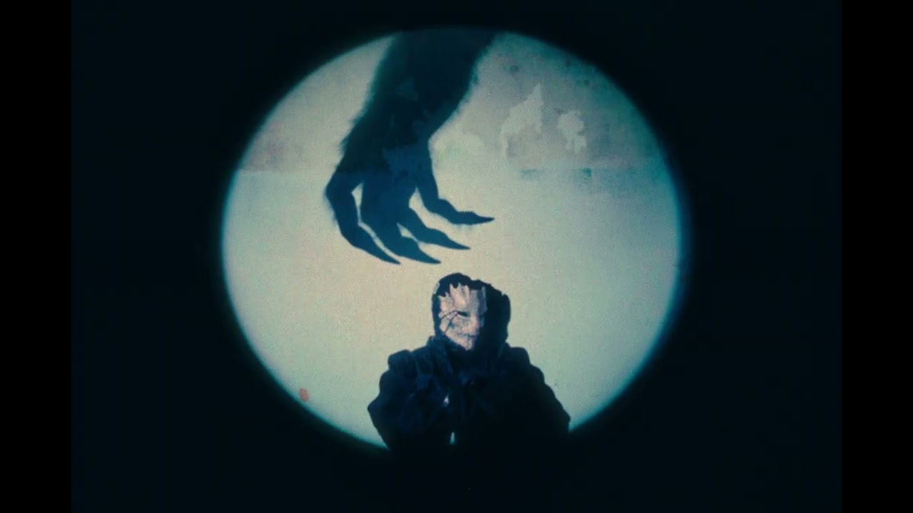 I'll Come Back 2 Haunt You