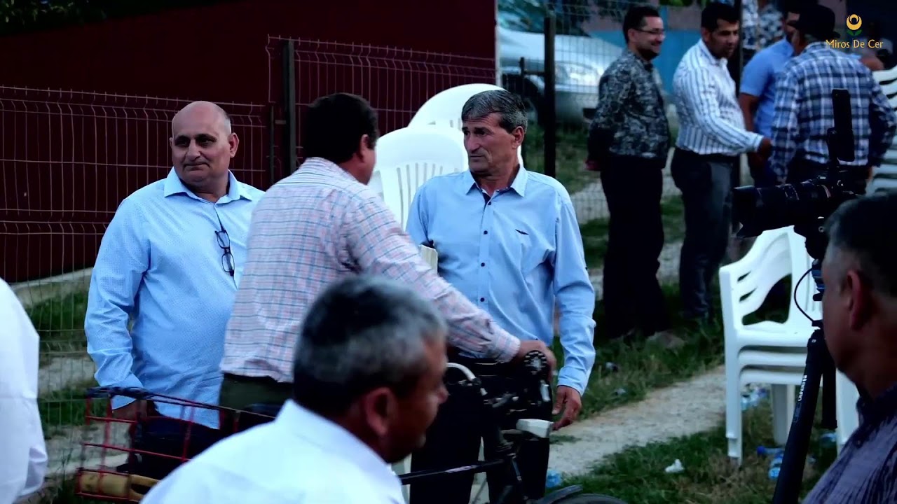 LIVE - Dumnezeu știe mai bine! VASLUI - Mironeasa - Miros de Cer 2023