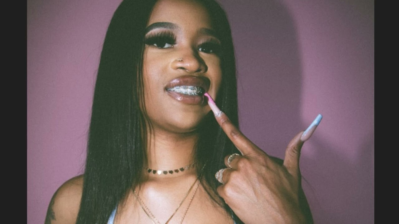 [FREE] Flippa T x GloRilla Type Beat - 