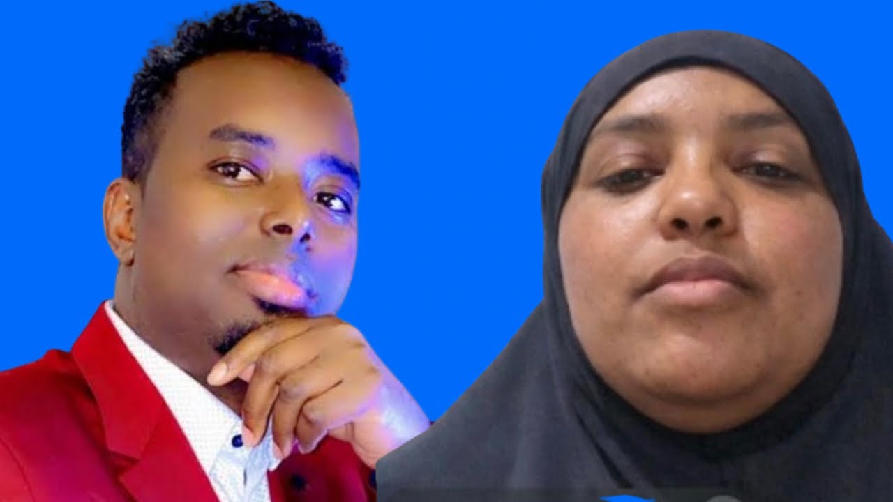 Daahir calasow oo utimid gabar magac nin wadata waa layaabay caawa mowliid kulahaa daawo adaa yaabi