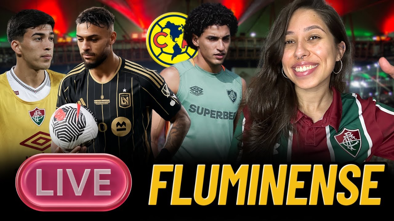 🚨 MUDOU TUDO! BOUGANGA TRAVADO DE NOVO? FLUMINENSE NEGOCIA SAÍDAS E DEFINE FUTURO DO ELENCO