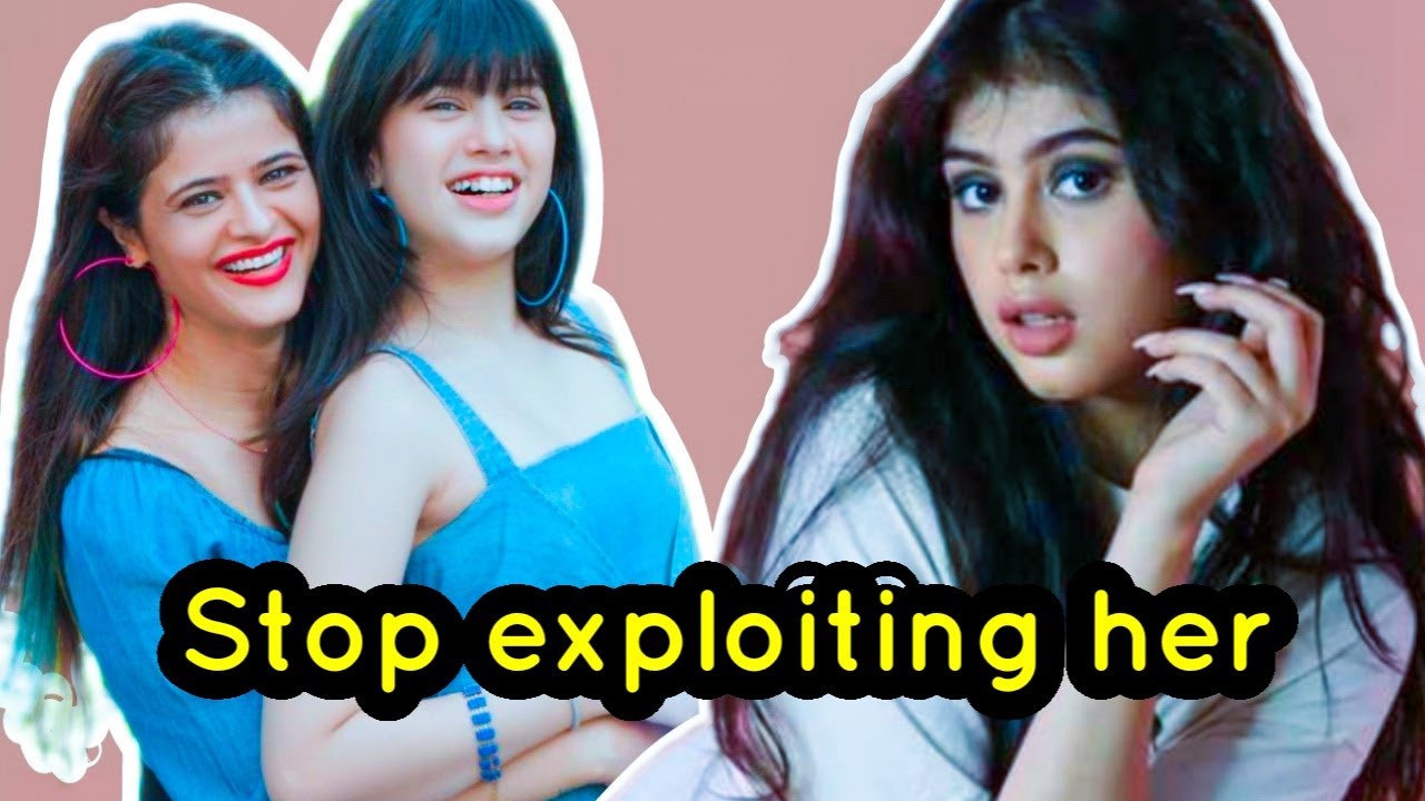 RIVA ARORA BEING MISTREATED:WHY RIVA'S MOTHER IS LYING ABOUT HER AGE? MIKA & KARAN NEED TO APOLOGIZE