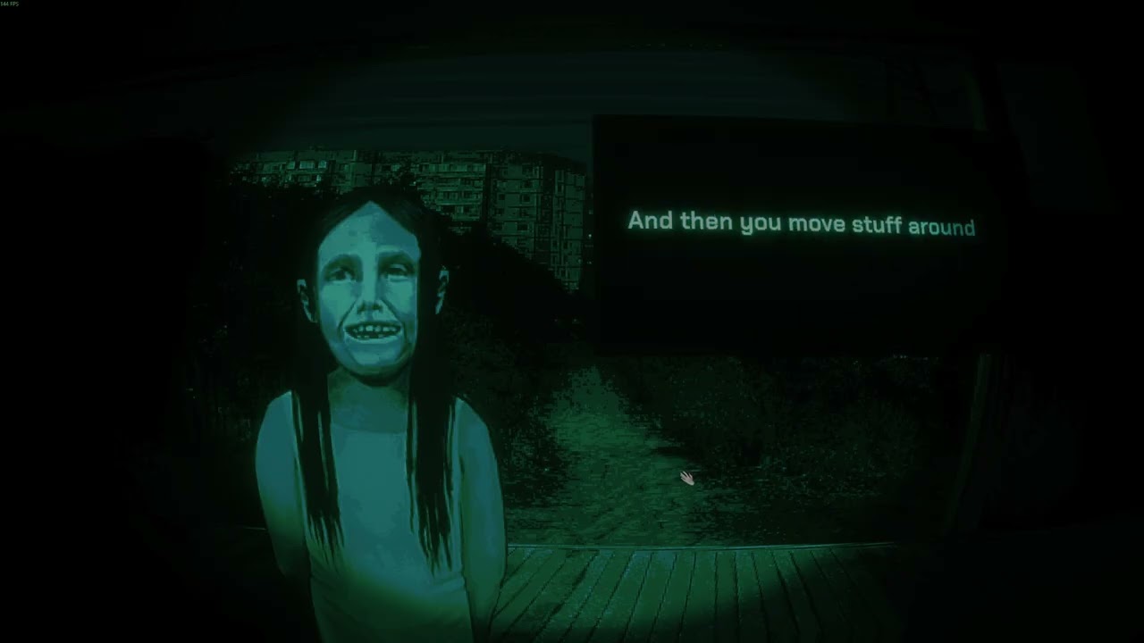 No, I'm Not a Human