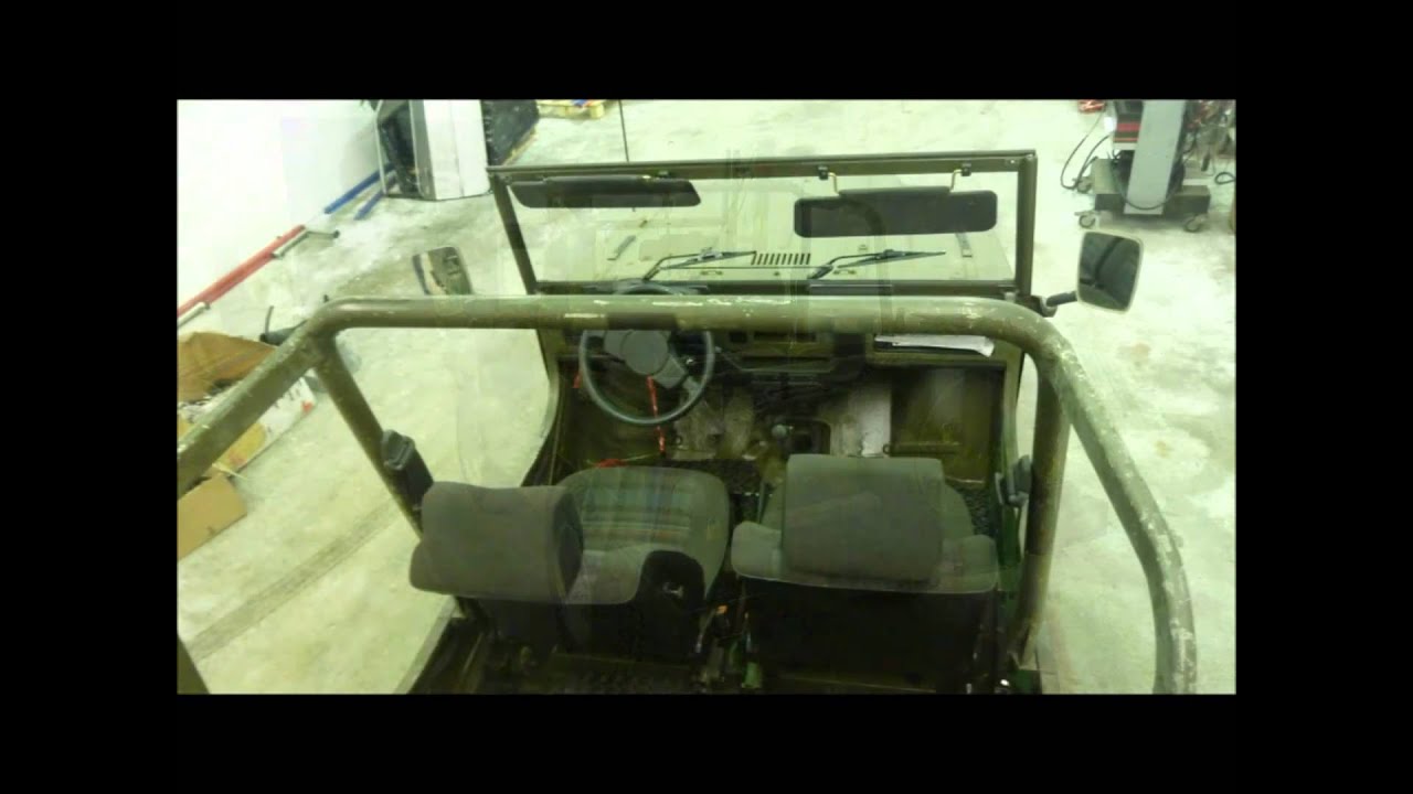 Iltis project