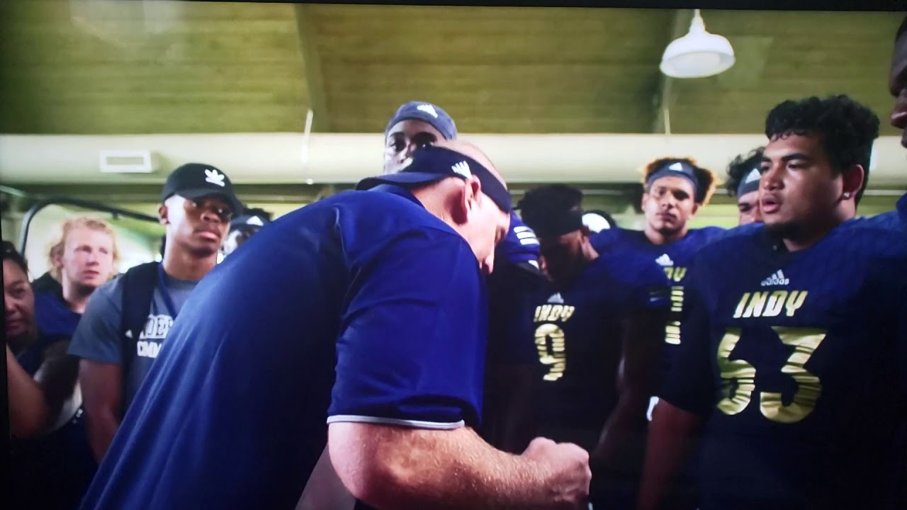 We Expect Who Expects - Last Chance U Season 3
