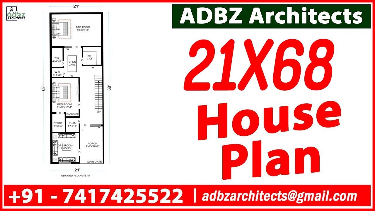 21x68  ADBZ Architects