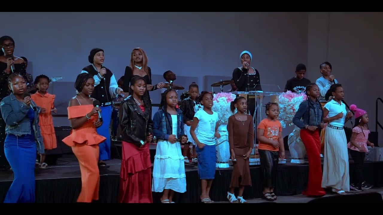 Yesu Alifia  - Upendo Choir