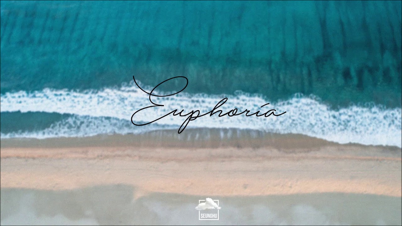 BTS(방탄소년단) - Euphoria (Orchestra Ver.)