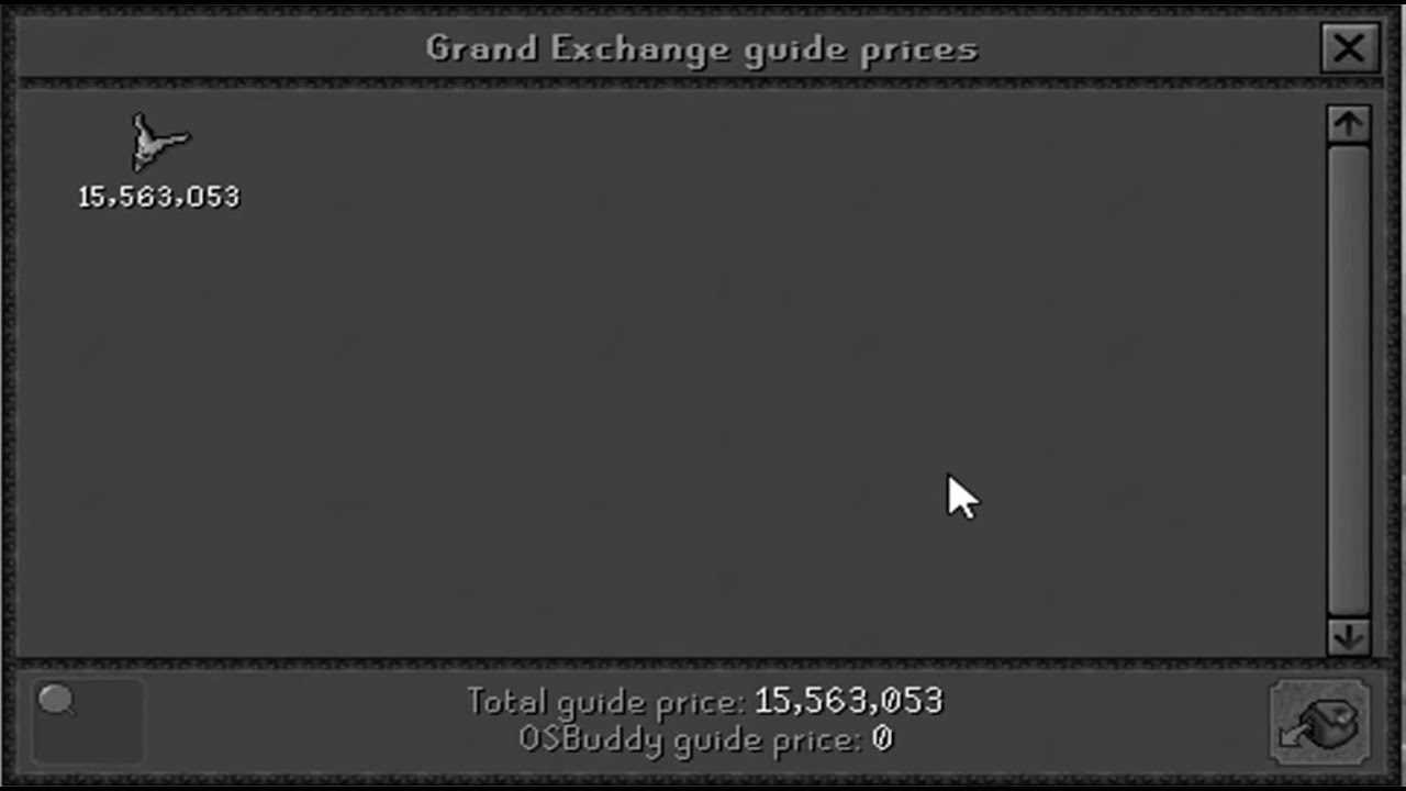 Virtoso Loses 60M GP | TanzooVirtosoShorts