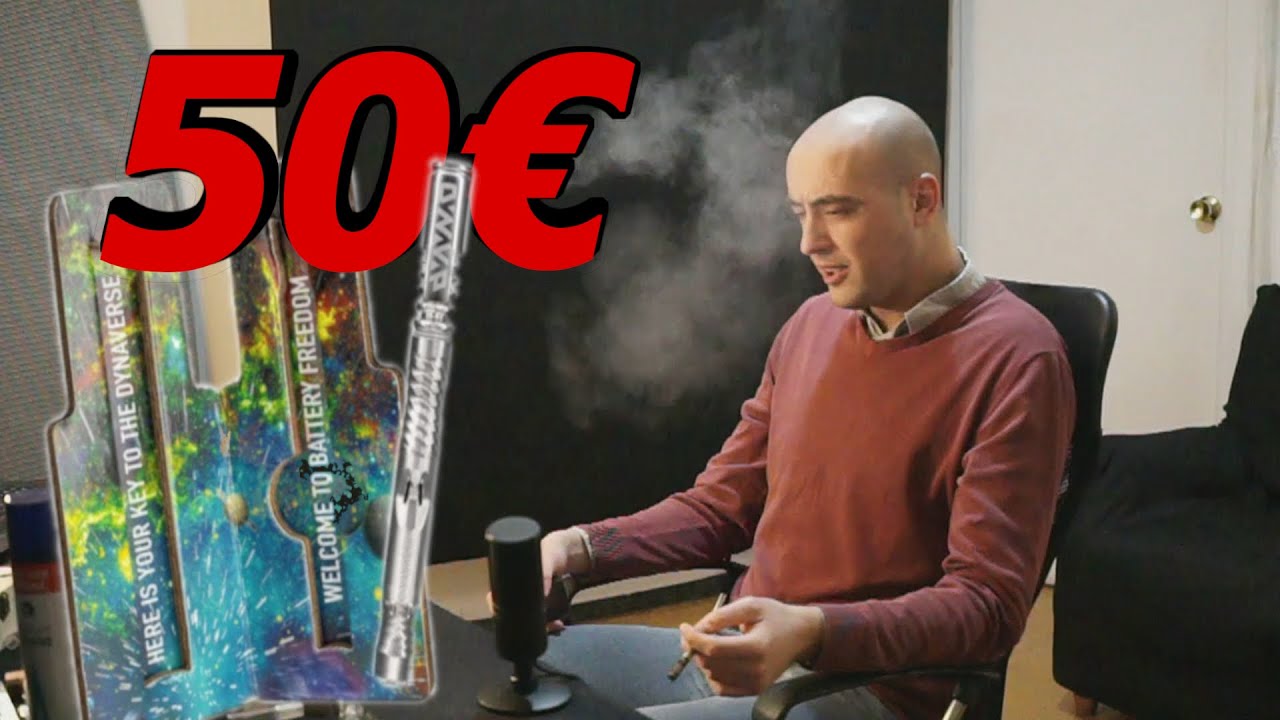 VAPCAP: la manera m&aacute;s barata de vaporizar como dios manda. GUIA DE INICIO y review en espa&ntilde;ol