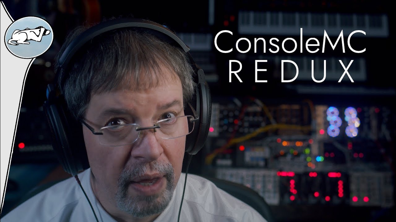 Airwindows ConsoleMC Redux: Free Mac/Windows/Linux/Pi AU/VST/Rack
