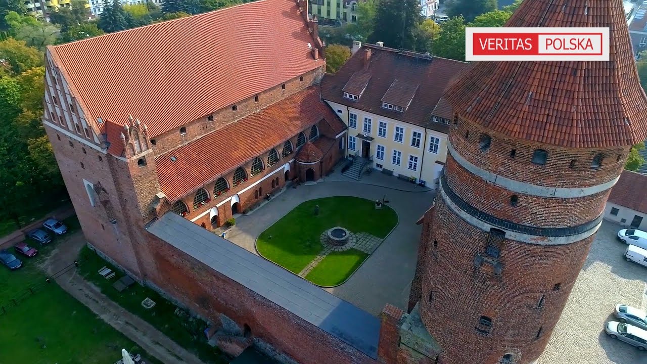 Muzeum Warmii i Mazur