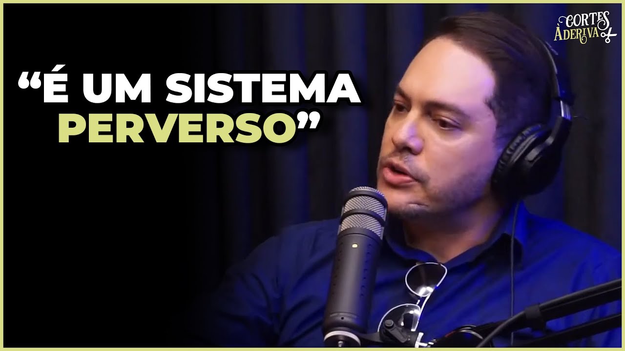 Como o SISTEMA MILITAR prejudica a saúde mental dos MILITARES | À Deriva Cortes